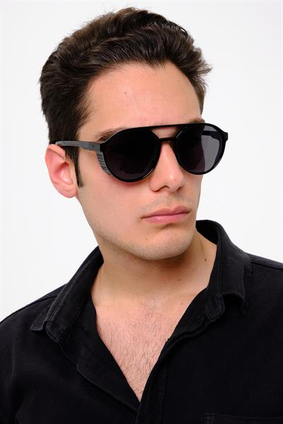 MV10103 Yanı Kapalı Erkek Güneş Gözlüğü