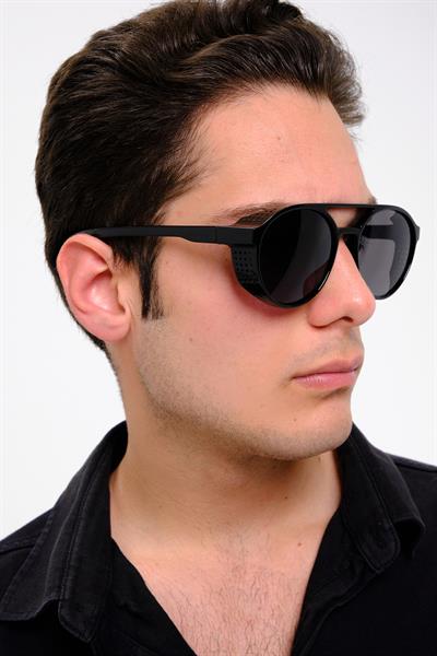 MV10103 Yanı Kapalı Erkek Güneş Gözlüğü