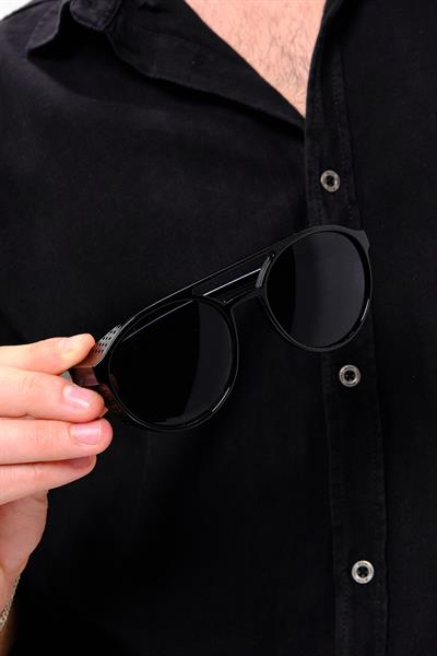 MV10103 Yanı Kapalı Erkek Güneş Gözlüğü