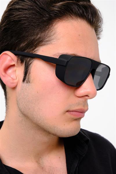 MV10104-1 Yanı Kapalı Erkek Güneş Gözlüğü