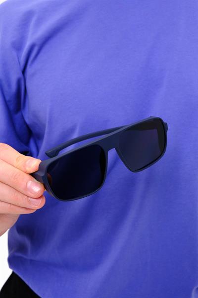 MV10104-3 Yanı Kapalı Erkek Güneş Gözlüğü