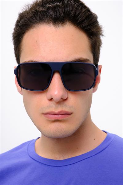 MV10104-3 Yanı Kapalı Erkek Güneş Gözlüğü