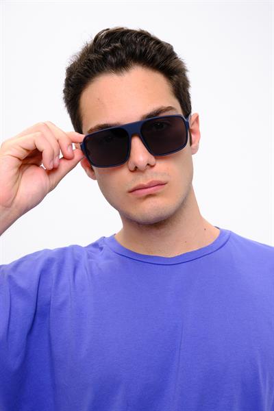 MV10104-3 Yanı Kapalı Erkek Güneş Gözlüğü