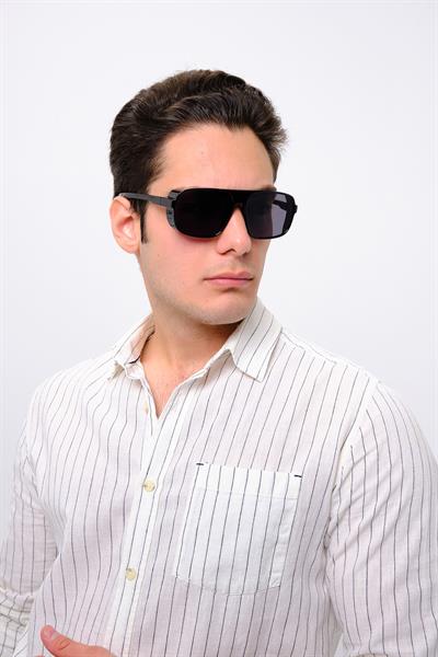 MV10104 Yanı Kapalı Erkek Güneş Gözlüğü