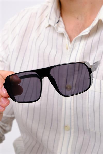 MV10104 Yanı Kapalı Erkek Güneş Gözlüğü