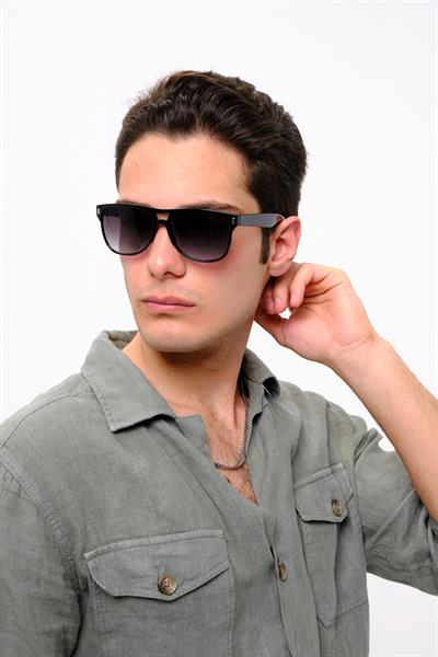 MV2017 Siyah Erkek Güneş Gözlüğü