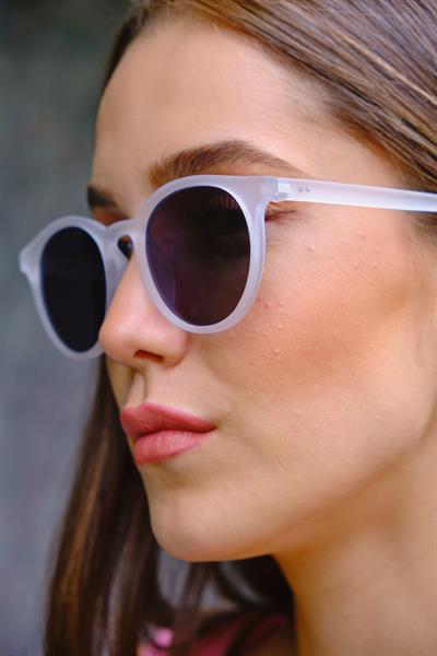 MV2026-1 Oval Kadın Güneş Gözlüğü