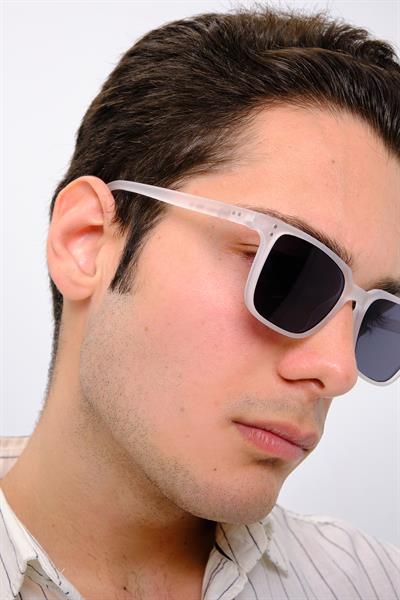 MV2028-3 Mat Çerçeve Erkek Güneş Gözlüğü