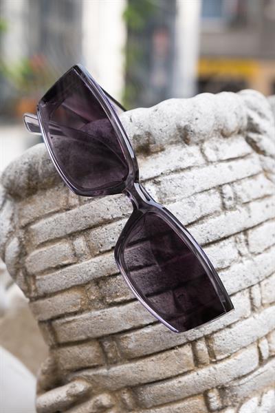 MV21880-2 Dikdörtgen Kadın Güneş Gözlüğü