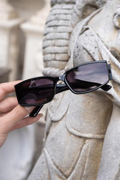 MV21880 Dikdörtgen Kadın Güneş Gözlüğü