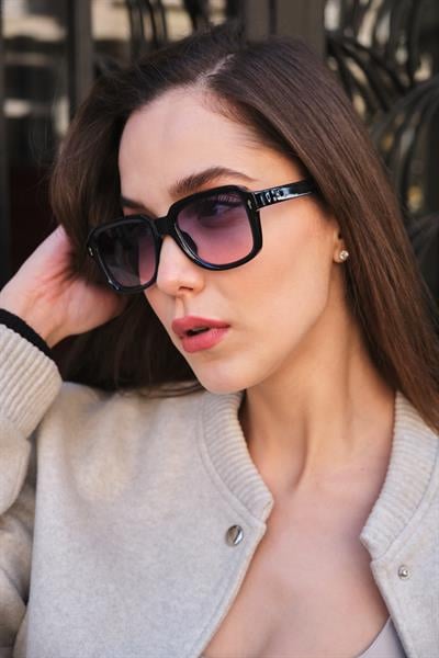 MV23023-1  Kadın Güneş Gözlüğü