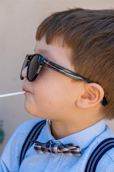 MV24170 Uv400 Korumalı Çocuk Güneş Gözlüğü