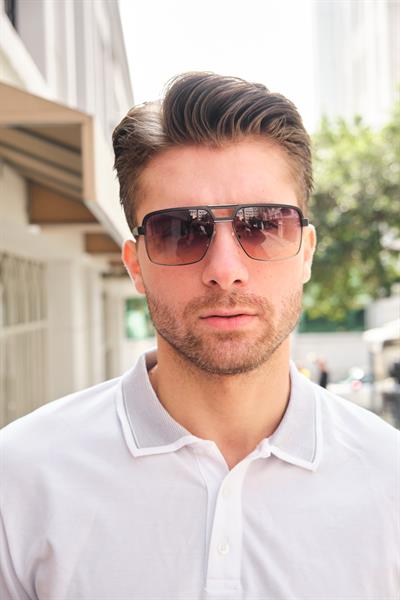 MV2585-4 Erkek Güneş Gözlüğü