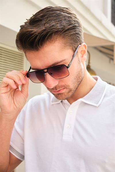 MV2585-4 Erkek Güneş Gözlüğü