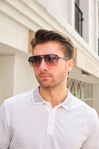 MV2585-4 Erkek Güneş Gözlüğü