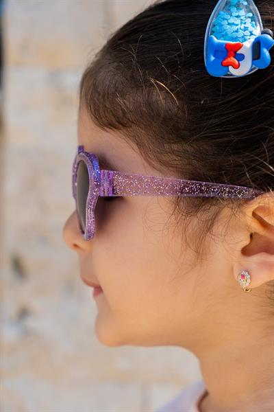 MV52 Uv400 Korumalı Çocuk Güneş Gözlüğü