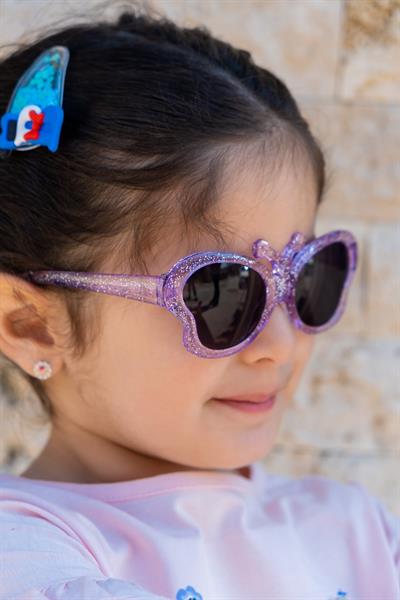 MV52 Uv400 Korumalı Çocuk Güneş Gözlüğü