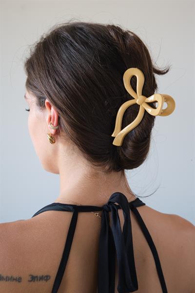 MV6080 Kadın 3 lü Mandal Toka