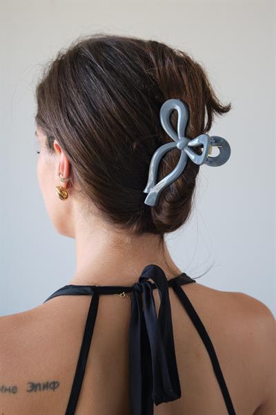 MV6080 Kadın 3 lü Mandal Toka