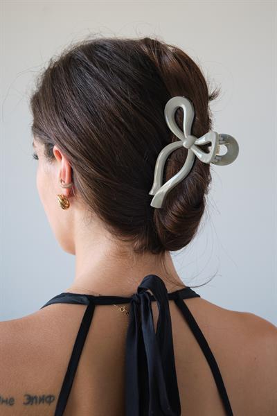 MV6081 Kadın 3 lü Mandal Toka