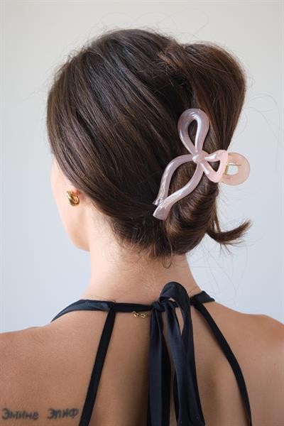 MV6082 Kadın 3 lü Mandal Toka