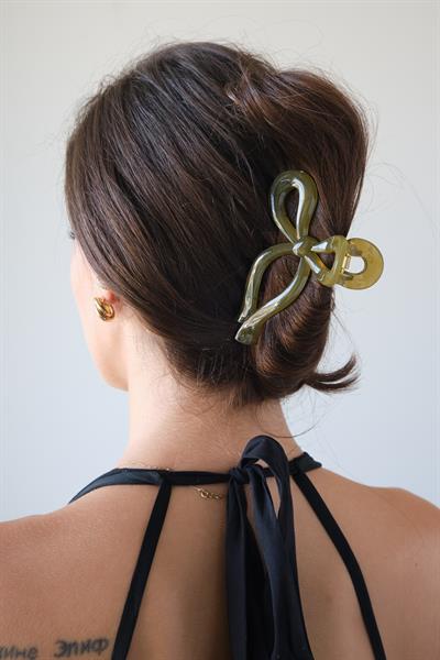 MV6082 Kadın 3 lü Mandal Toka