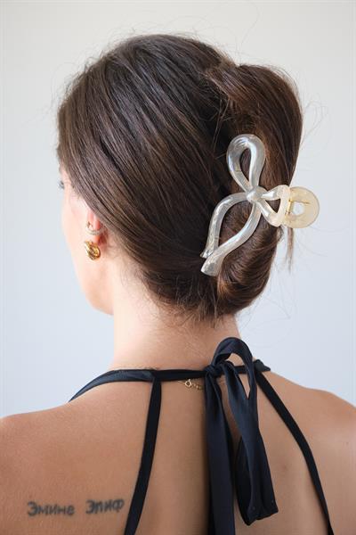 MV6083 Kadın 3 lü Mandal Toka