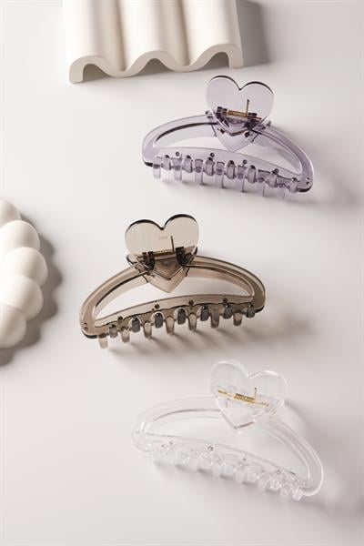 MV6085 Kadın 3 lü Mandal Toka