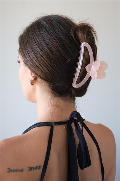 MV6092 Kadın 3 lü Mandal Toka