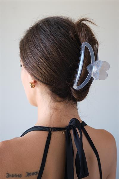 MV6092 Kadın 3 lü Mandal Toka