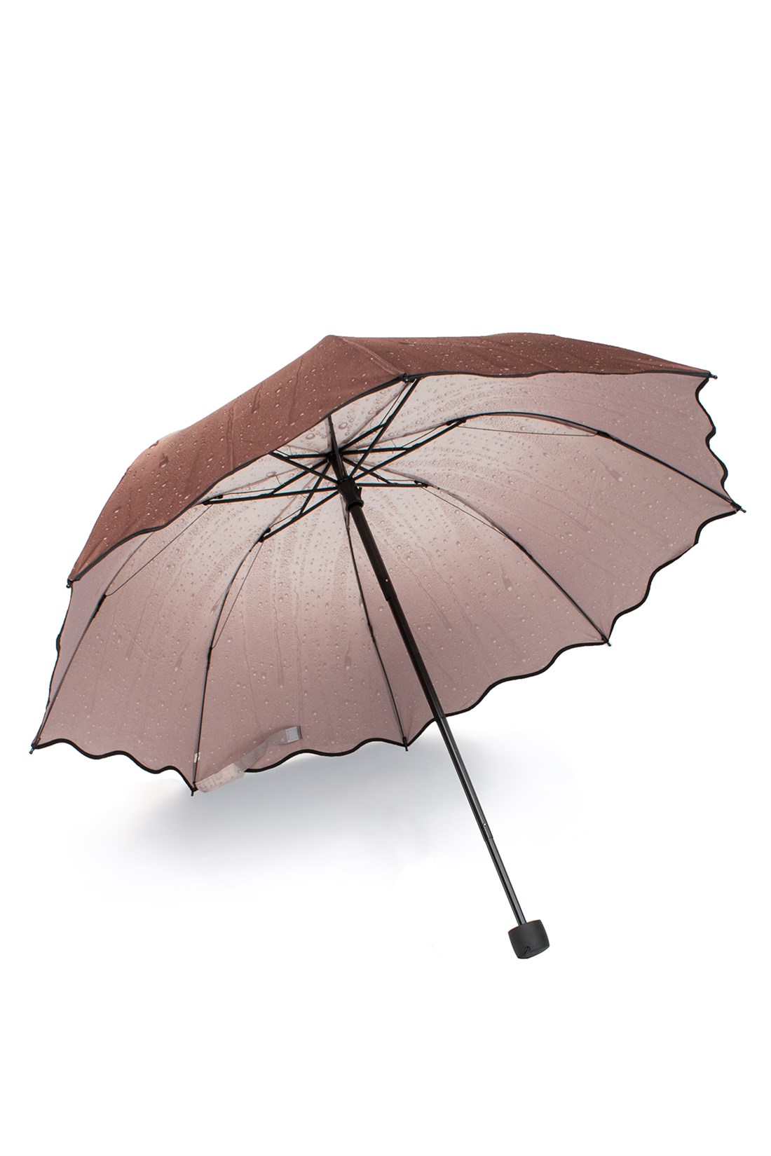 Yarasa Model Kadın Şemsiye 027-3