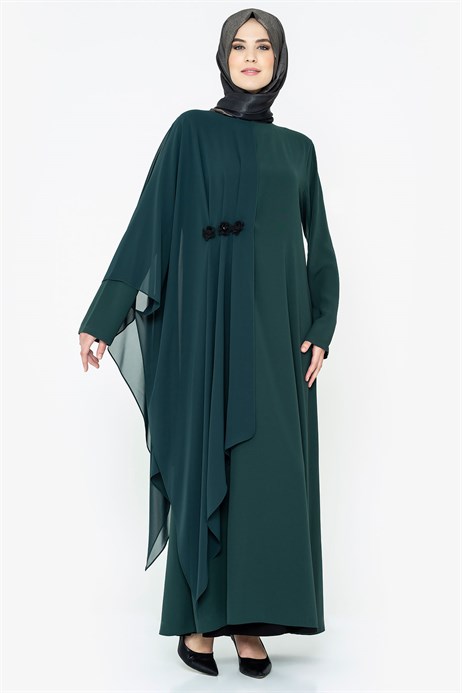 أزياء فساتين السهرة الإسلامية | فساتين السهرة للمناسبات الخاصة | Beyza