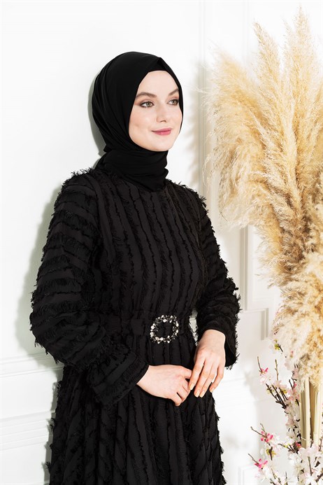 أزياء فساتين السهرة الإسلامية | فساتين السهرة للمناسبات الخاصة | Beyza