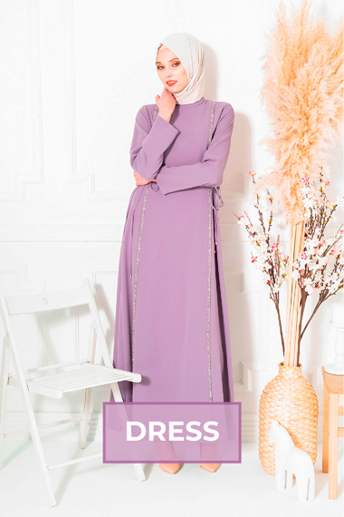 Modest Dress Collection