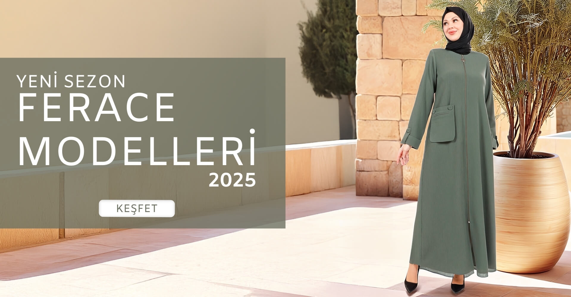 Beyza Online Ferace Modelleri