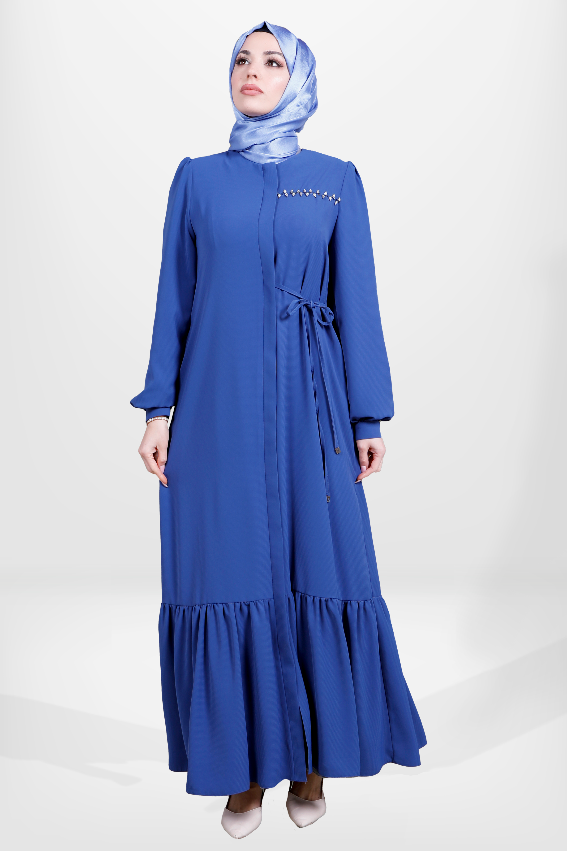 3877 FERACE İNDİGO