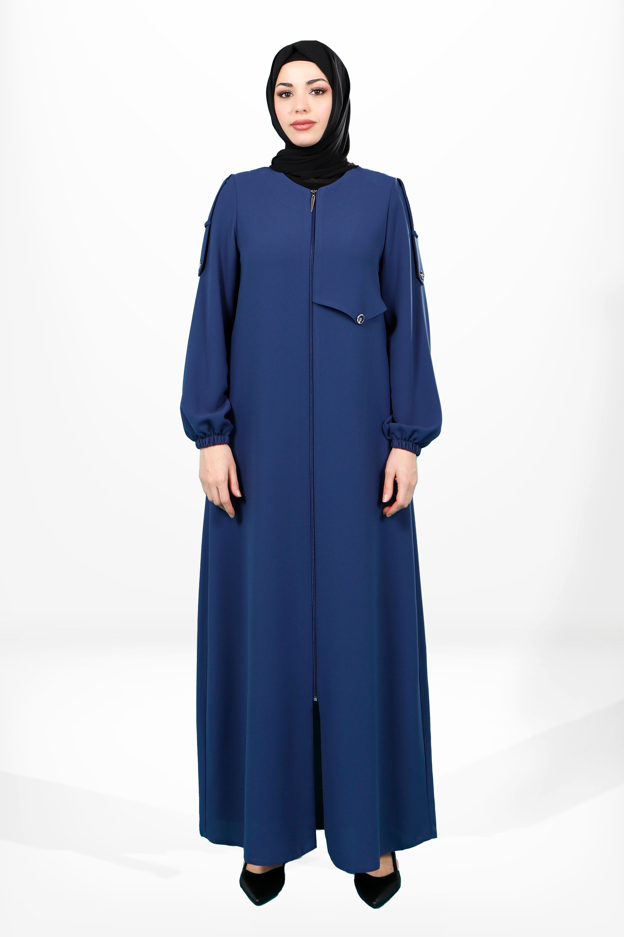 Beyza-3885 FERACE İNDİGO