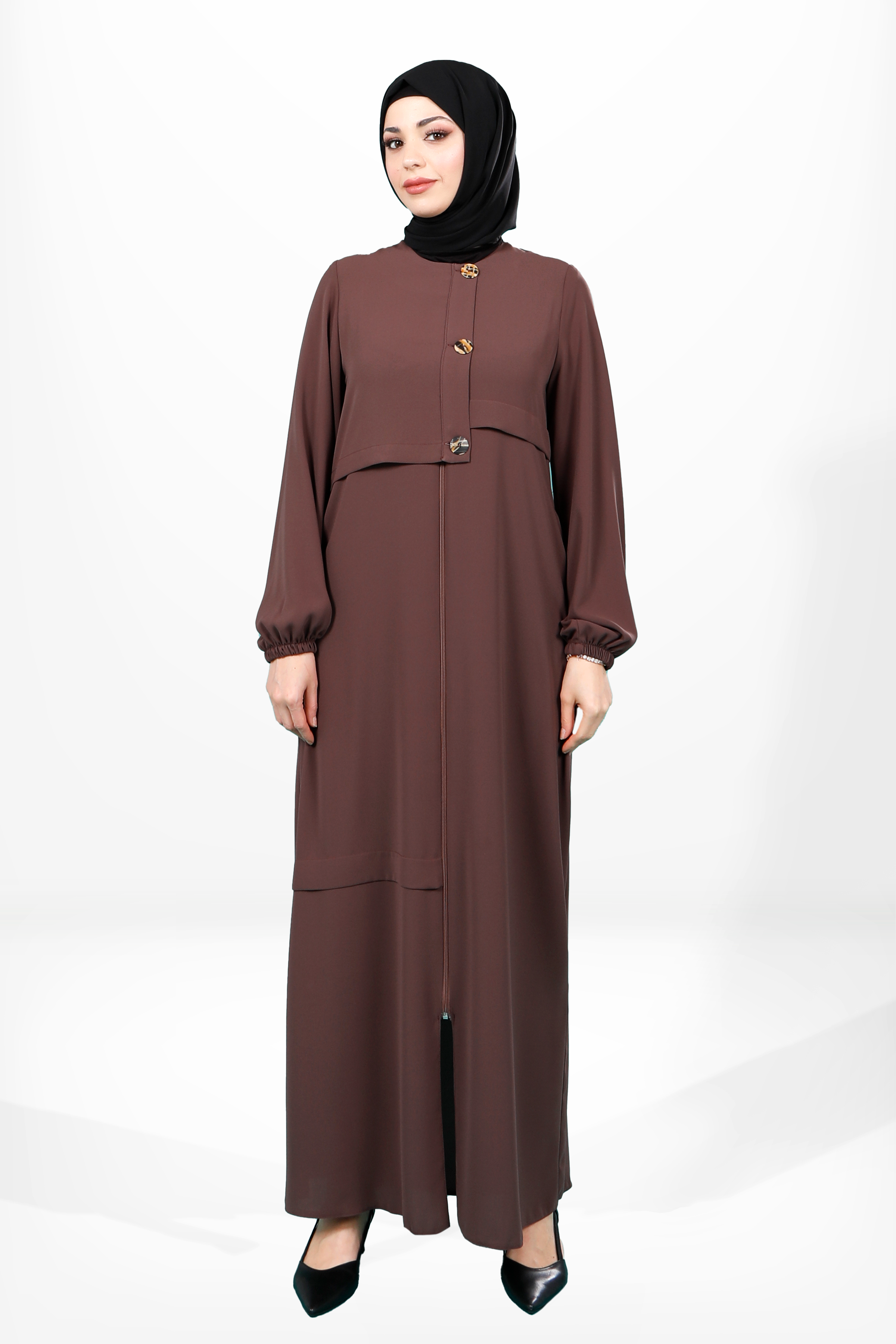 Beyza-3892 FERACE KAPİÇİNO