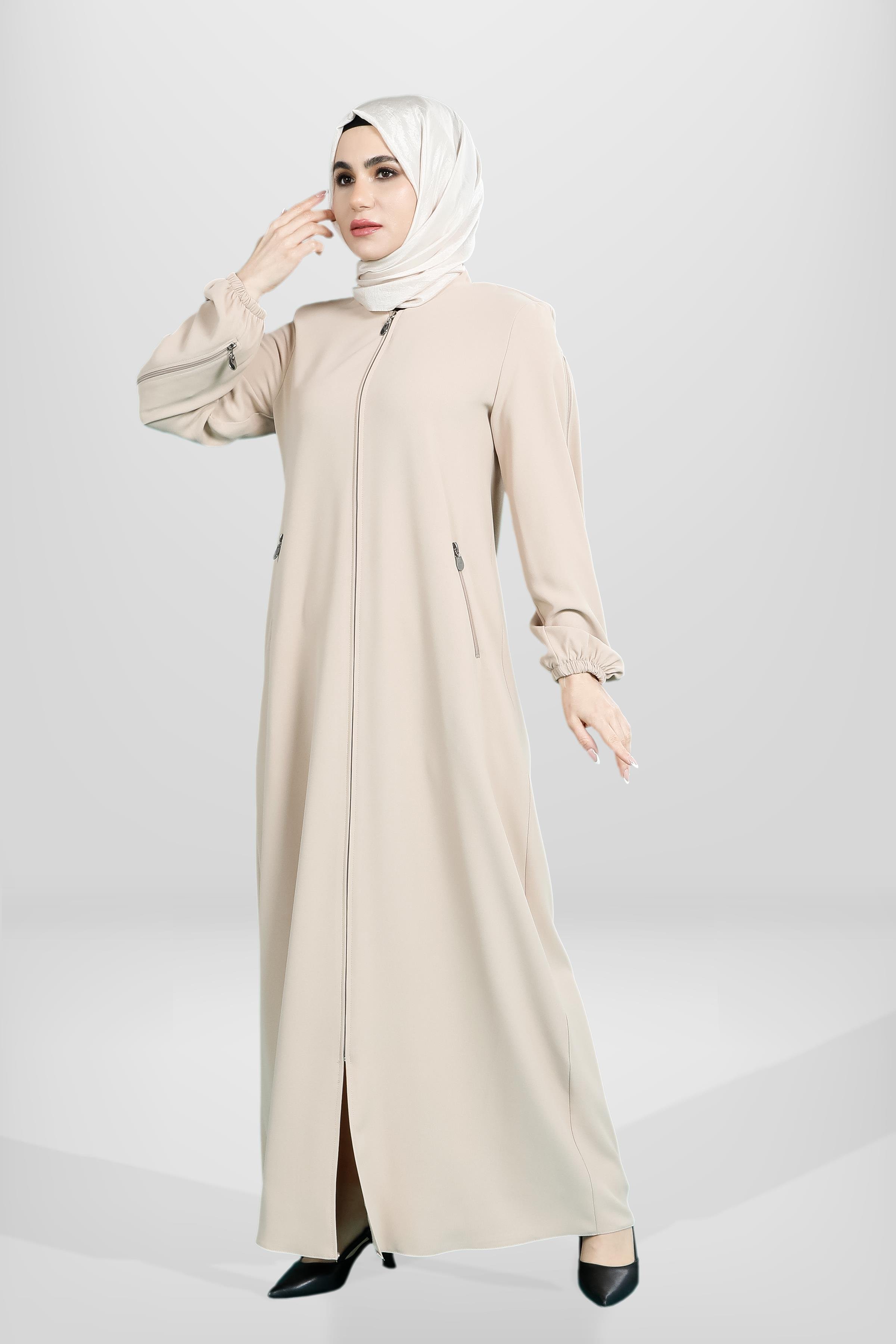 Beyza-3900 FERACE FERMUAR KOLLU K.BEJ