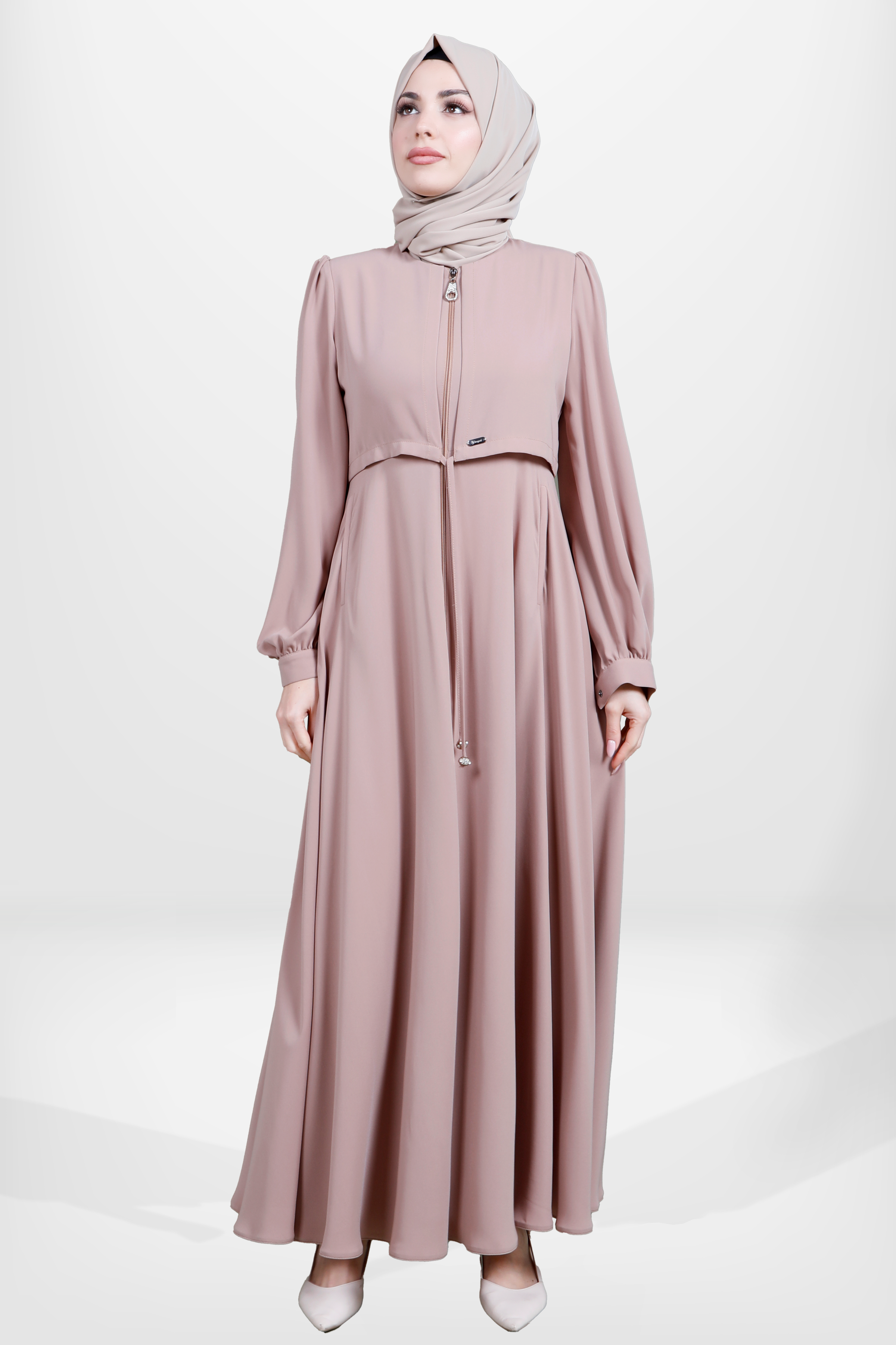 3908 FERACE KLOŞ K.BEJ