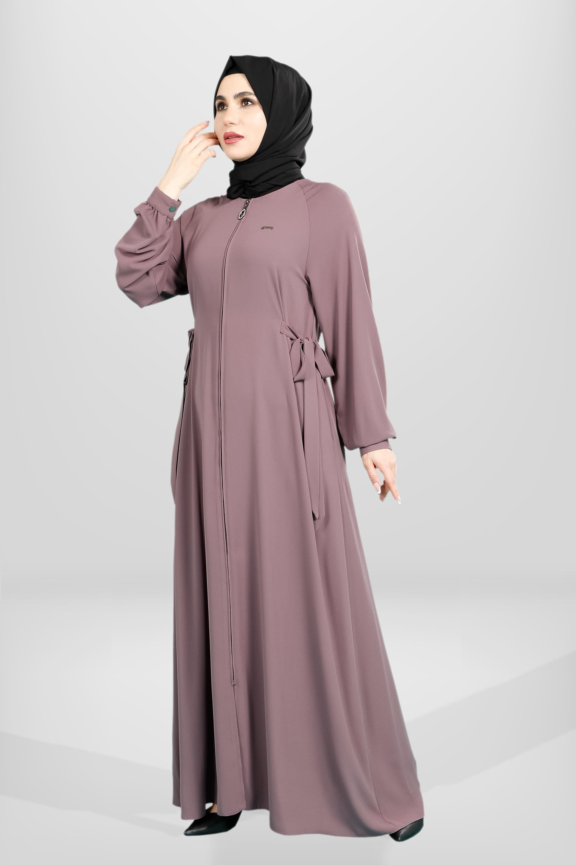 Beyza-3915 FERACE BAĞCIKLI GÜL KURUSU