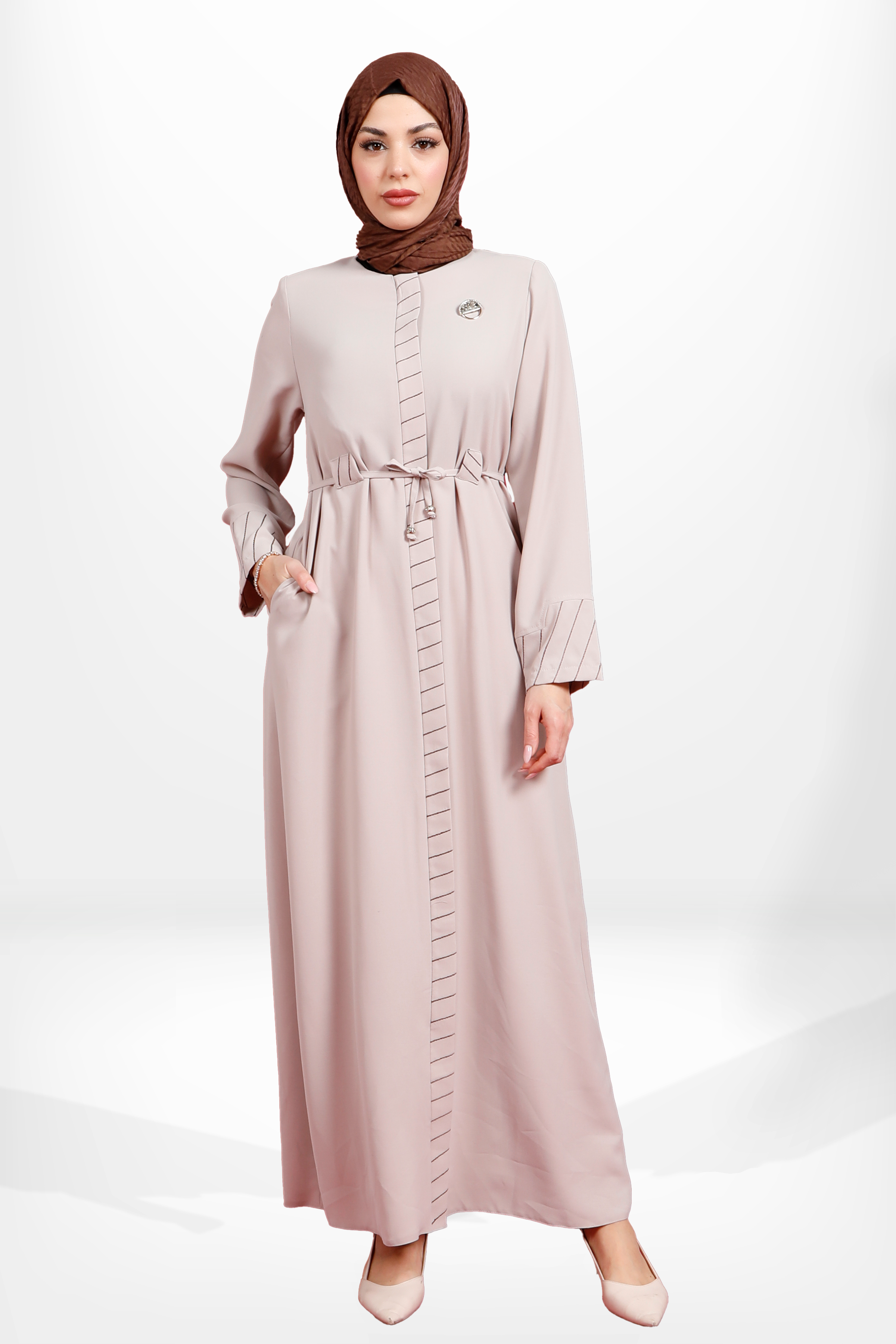 Beyza-3925 FERACE BEJ