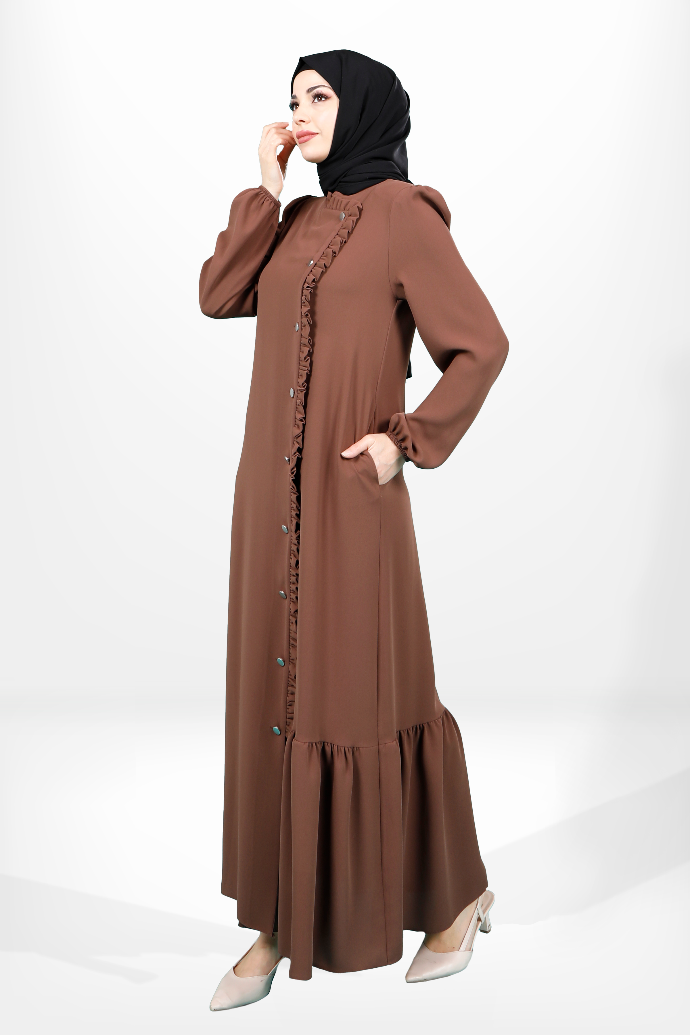 Beyza-3950 FERACE TARÇIN