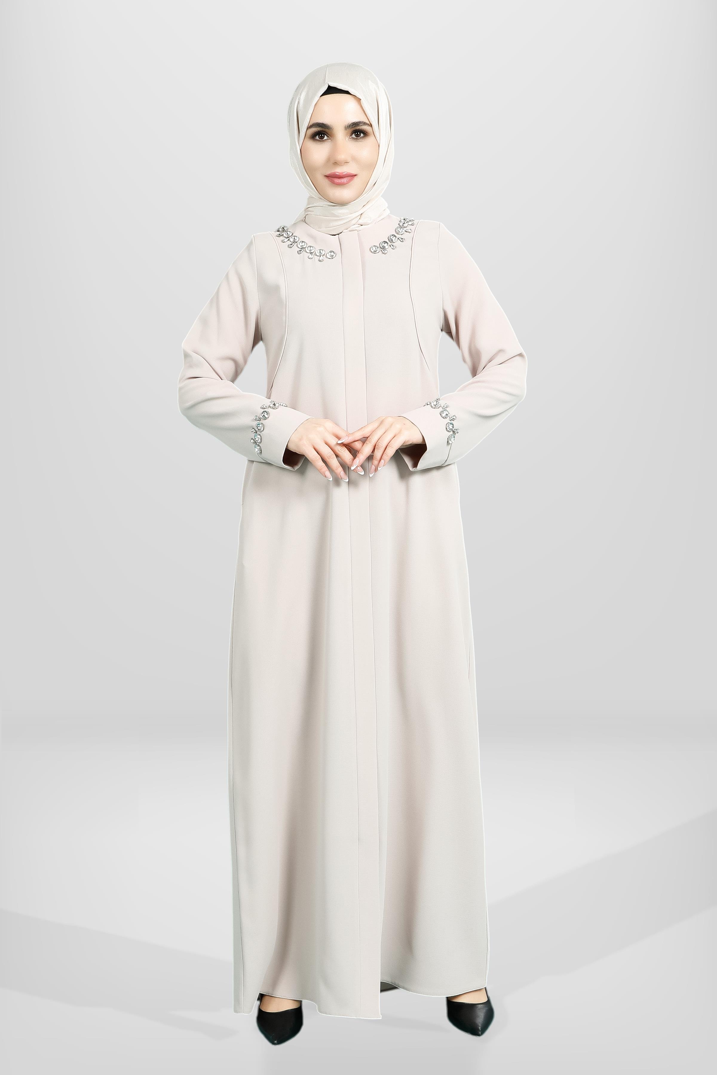 Beyza-3958 FERACE İŞLEMELİ TAŞ