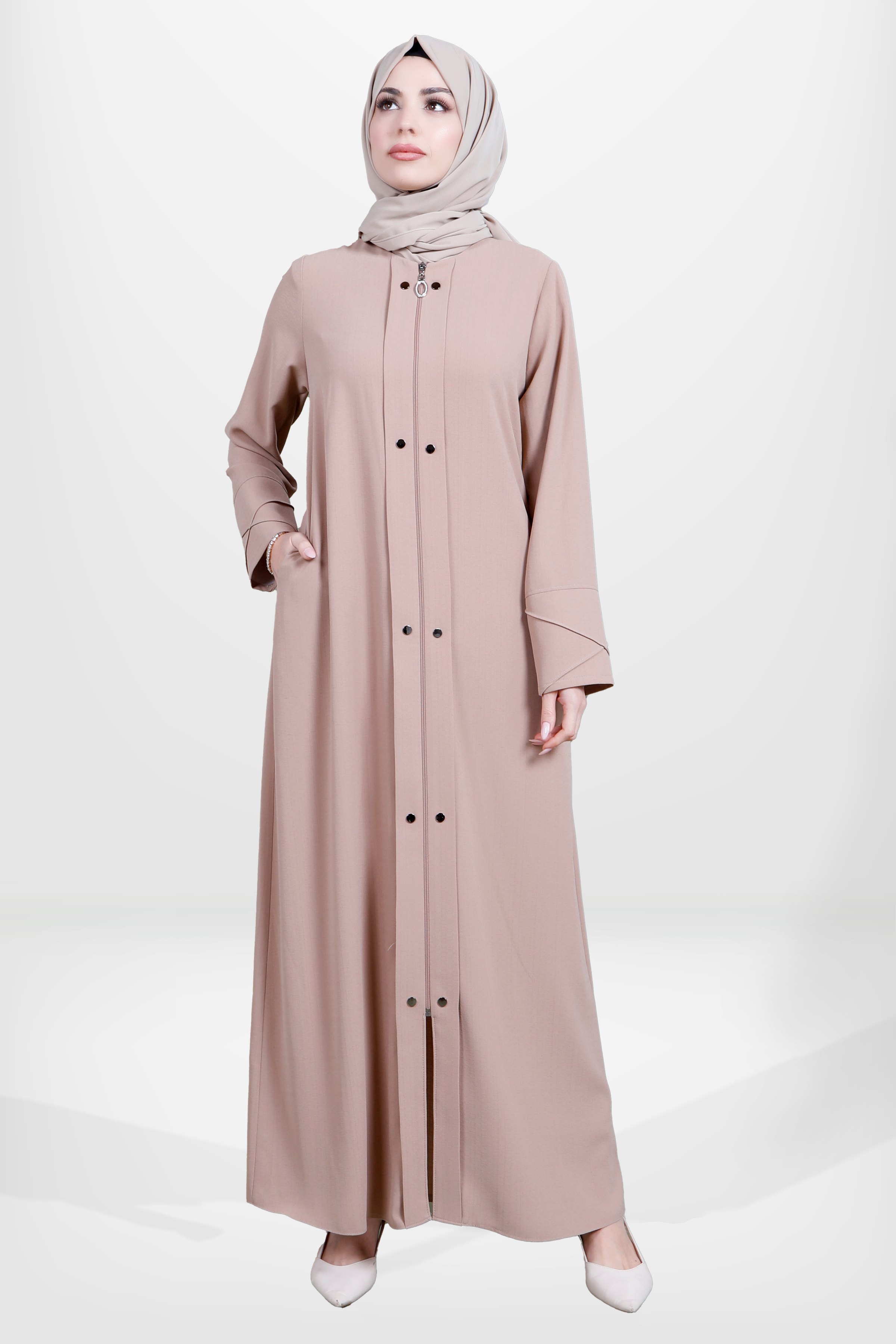 Beyza-3964 FERACE VİZON