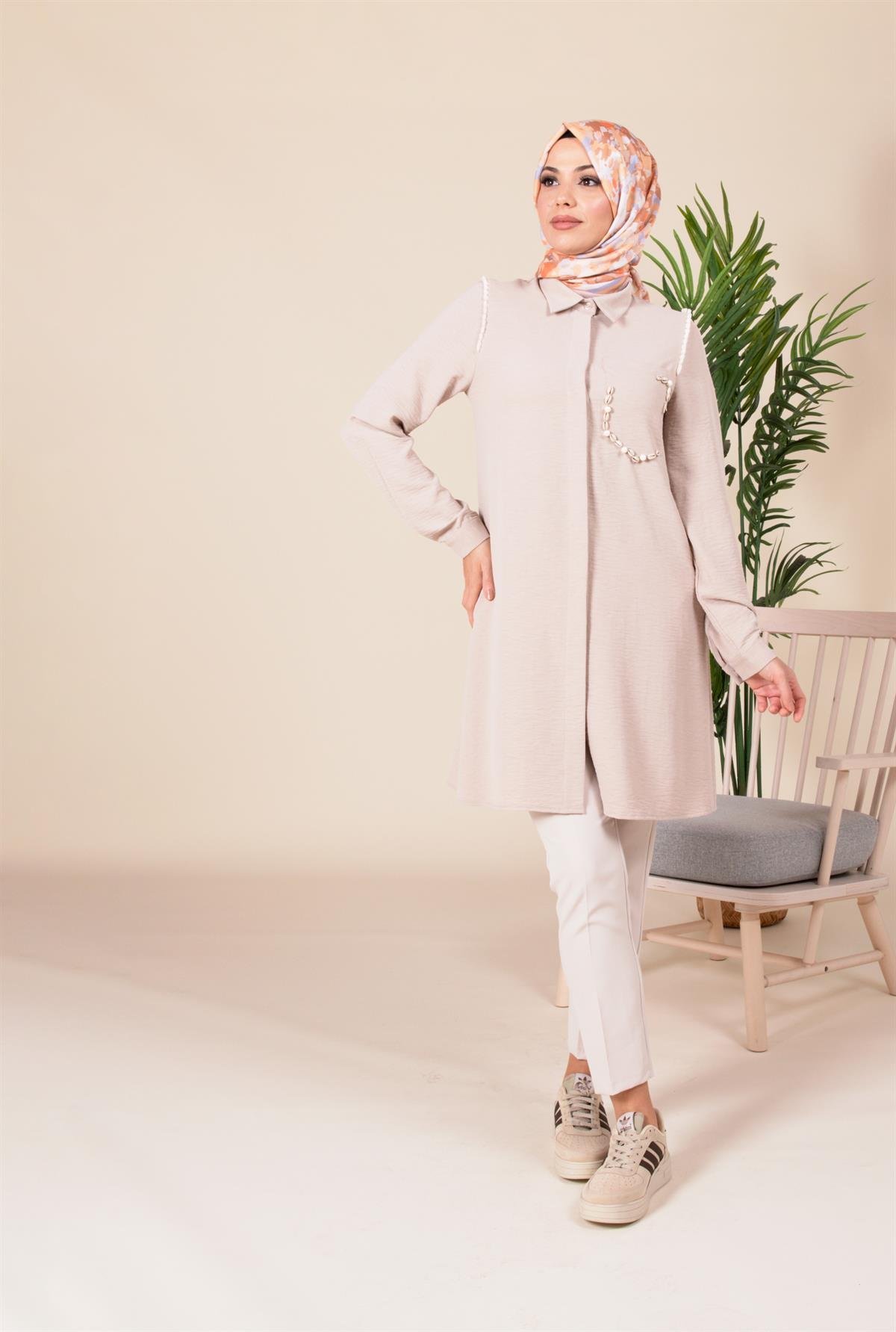 Markasız-4038 TUNİK TAŞ