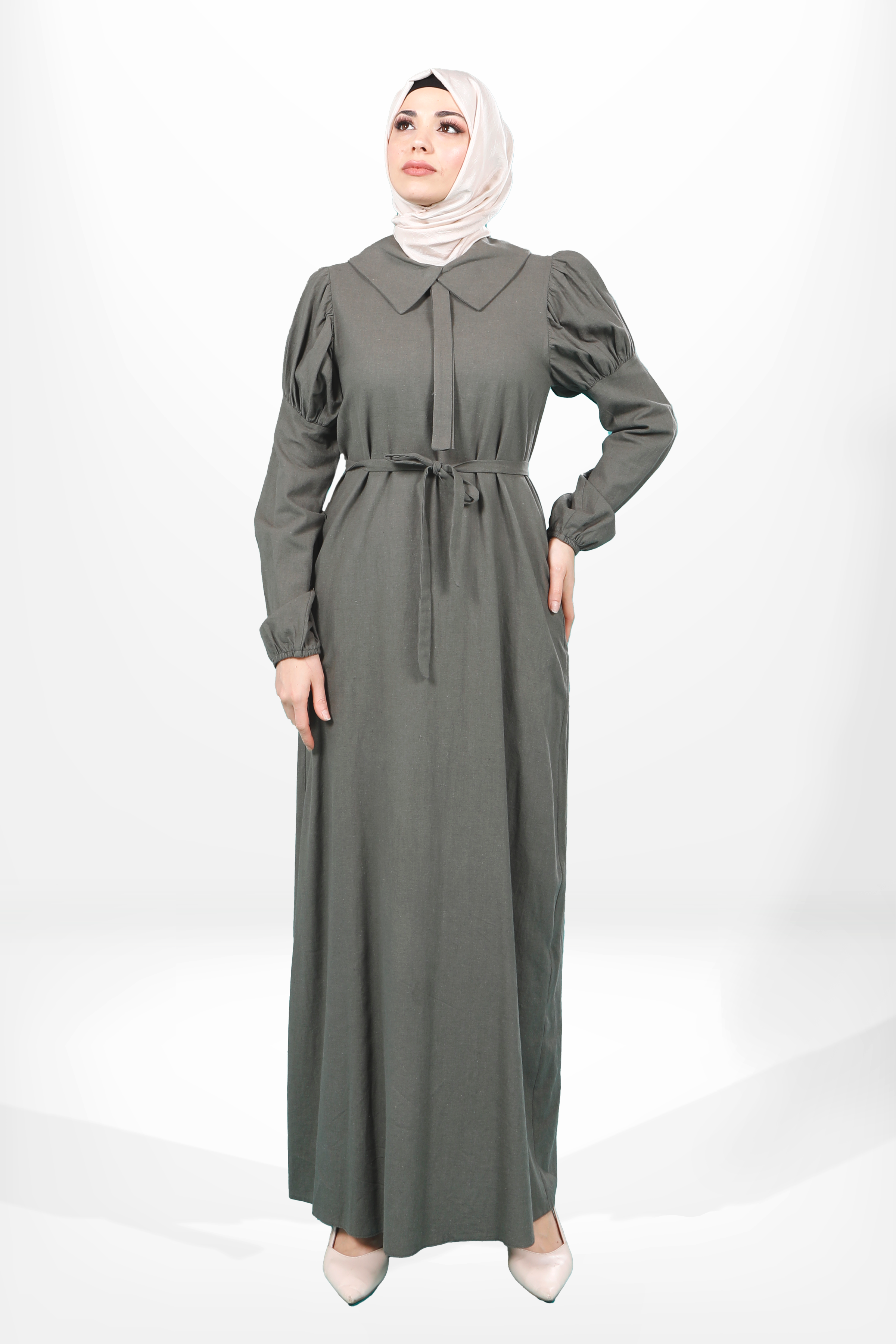 Beyza-5606 ELBİSE HAKİ