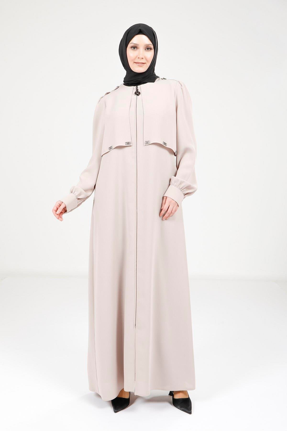 Markasız-9199 FERACE APOLETLİ TAŞ