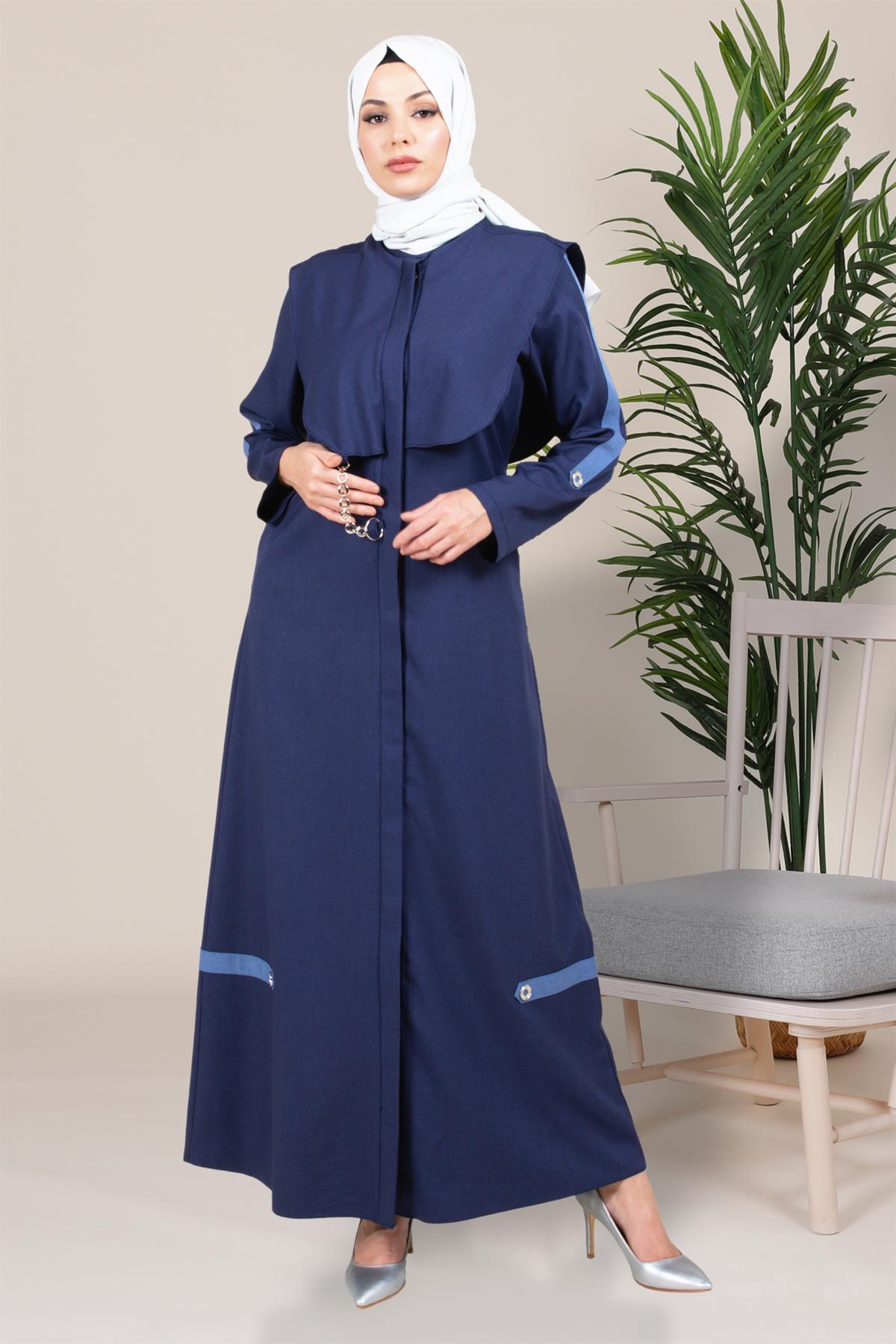 BAFRA FERACE İNDİGO