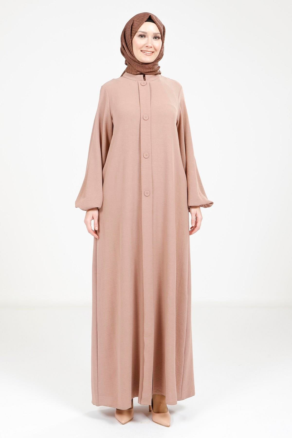 GÜNYÜZÜ FERACE TARÇIN